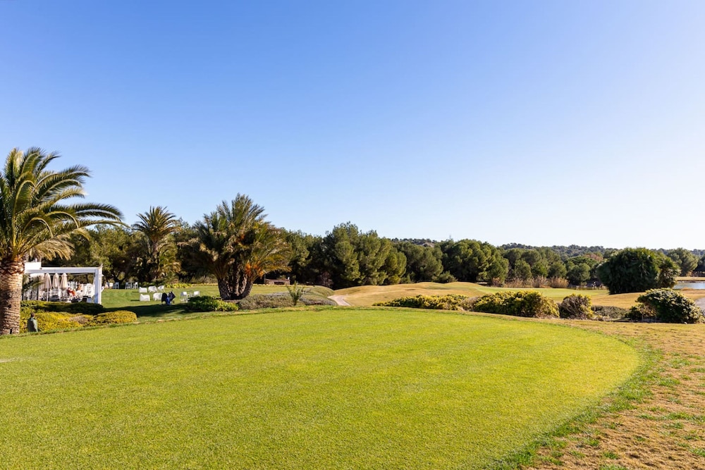 Kumquat Penthouse With Jacuzzi Rooftop Golf Las Colinas
