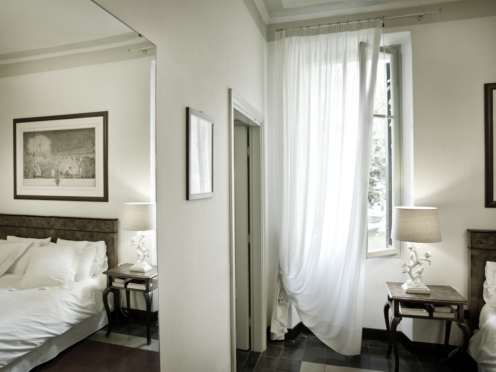 Residenza Borgo 27