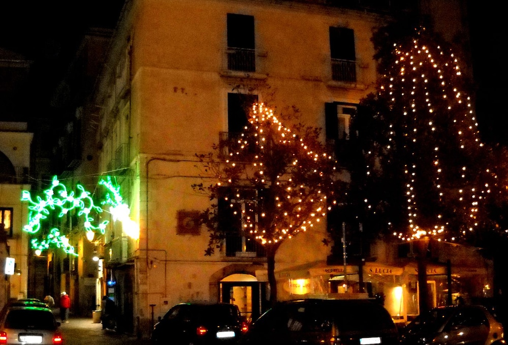 Hotel Bed and Breakfast Santa Lucia - Image 1