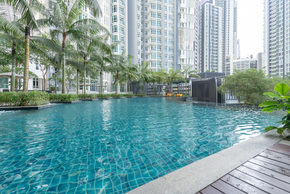 OYO Home 89732 Marvelous 3br 1medini photo 4