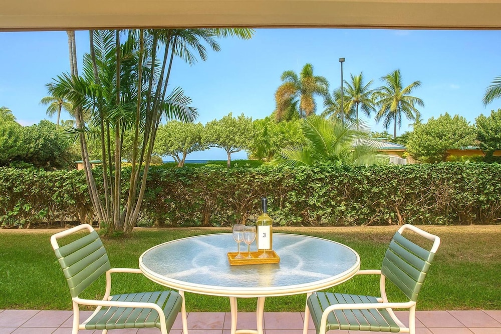 Maui Kaanapali Villas Collection by KBM - 4 Units (c152/c255/b242/b247)