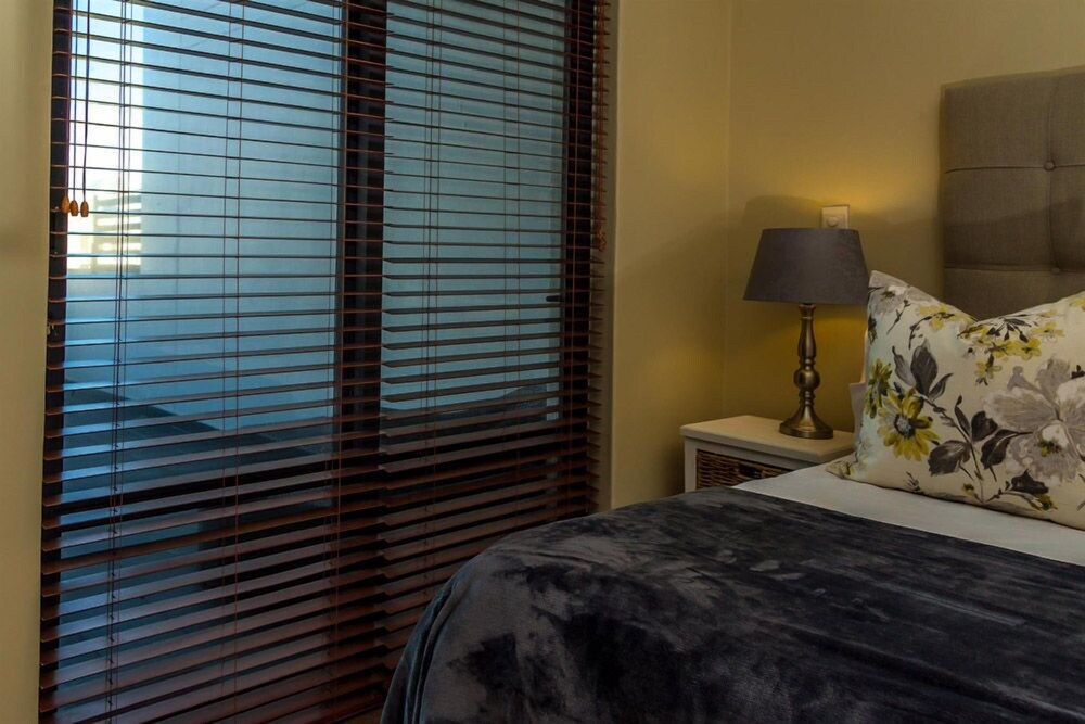 Eden on the Bay Self Catering Accommodation