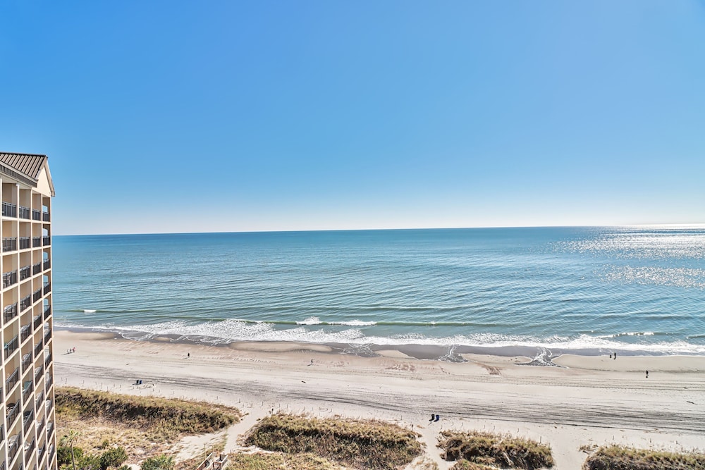 Beach Cove Resort