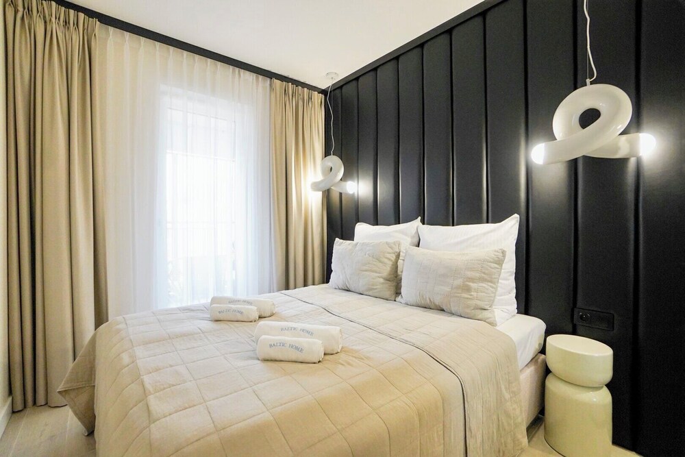 Baltic Waves Resort by Baltic Home