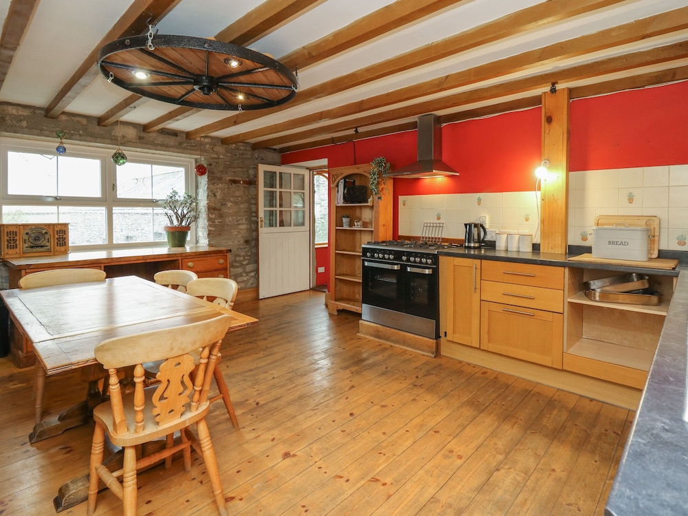 The Farmhouse