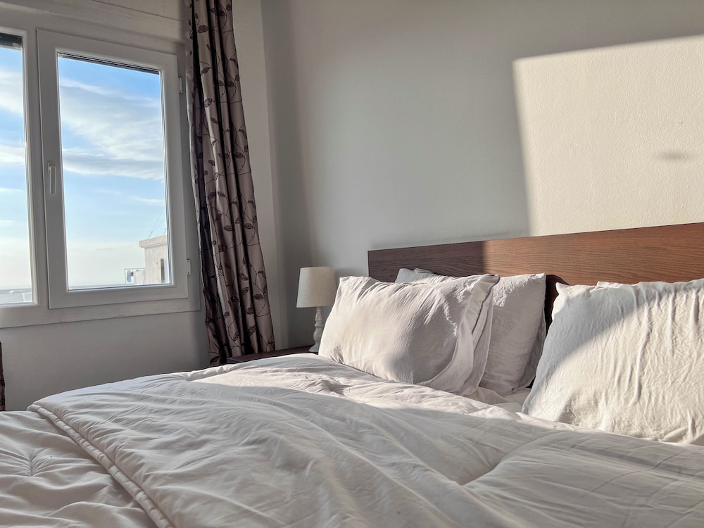 ZAYANE HOMES TANGER