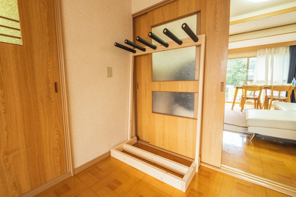 Stay in Yamabe view 2
