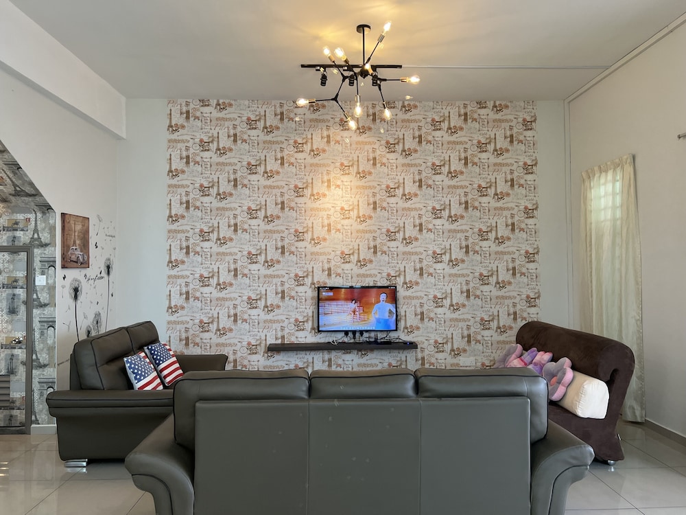 LeParis Jonker 88 homestay Melaka photo 3
