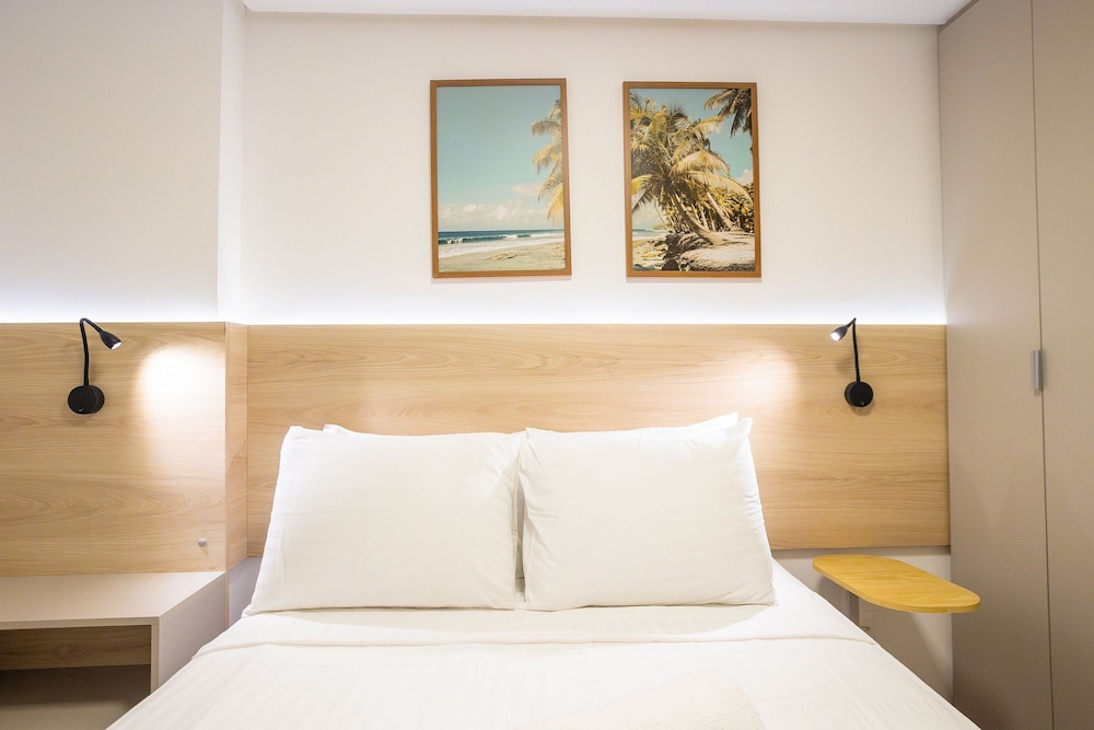 Oceânica Cabo Branco By Carpediem