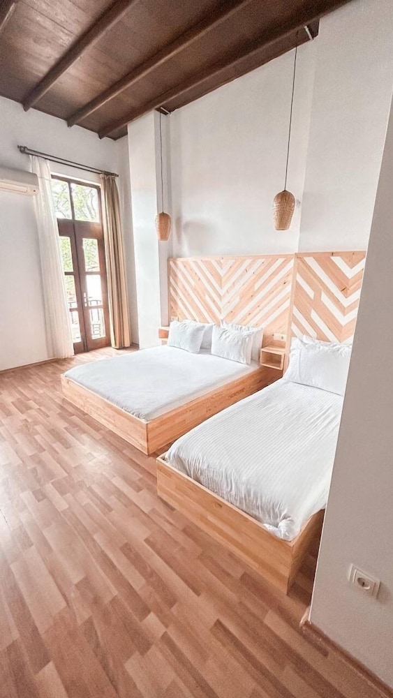 Eden Selene Otel - Image 19