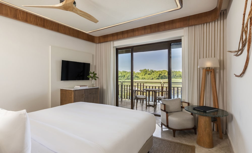 Fairmont Mayakoba Riviera Maya - All Inclusive 21
