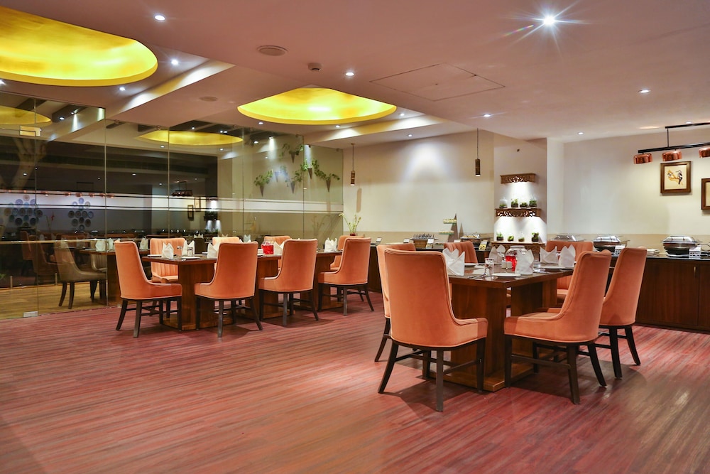Bamboo Saa Resort & Spa