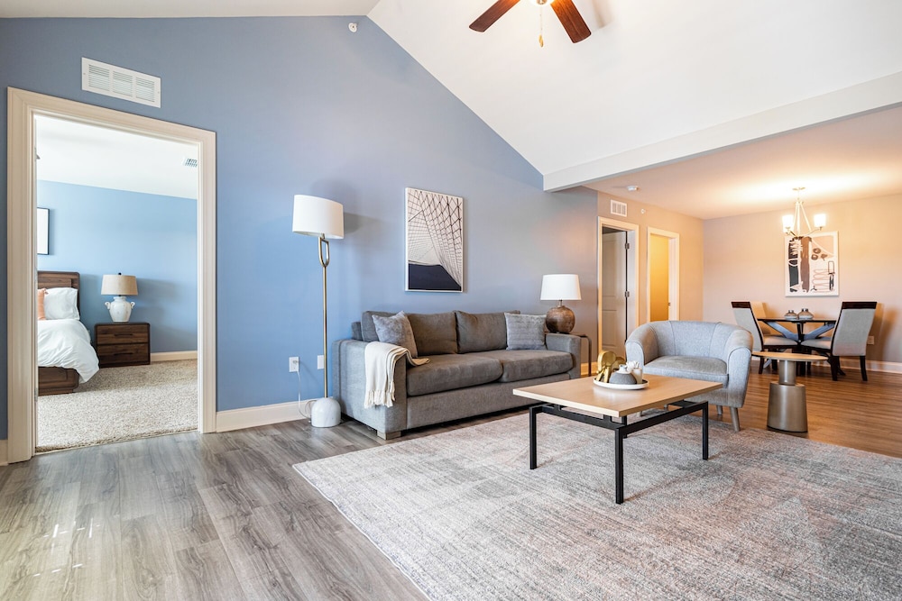 Landing Apartments Cocoa Beach