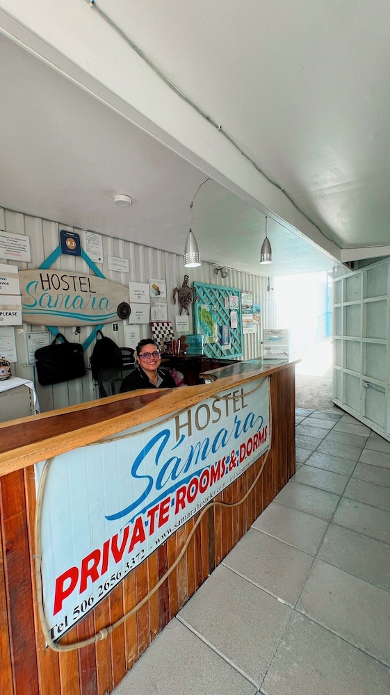 Hostel Samara view 2