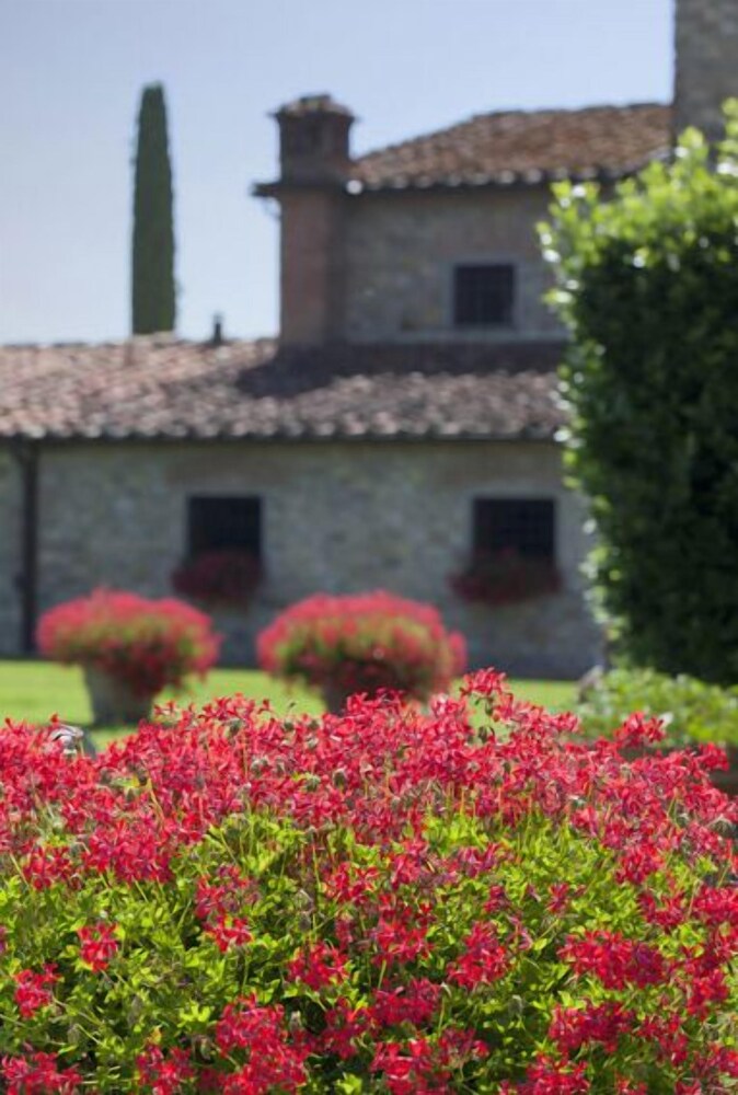 La Casa di Rodo