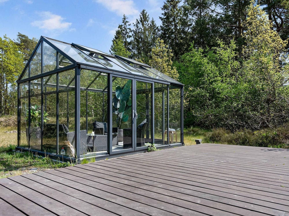 5 Star Holiday Home in Nexo