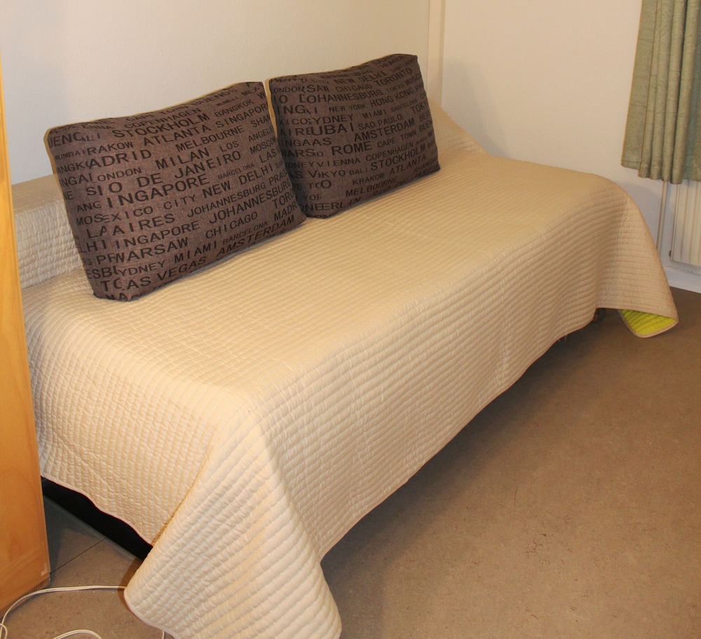 Hine Bakke Guest House