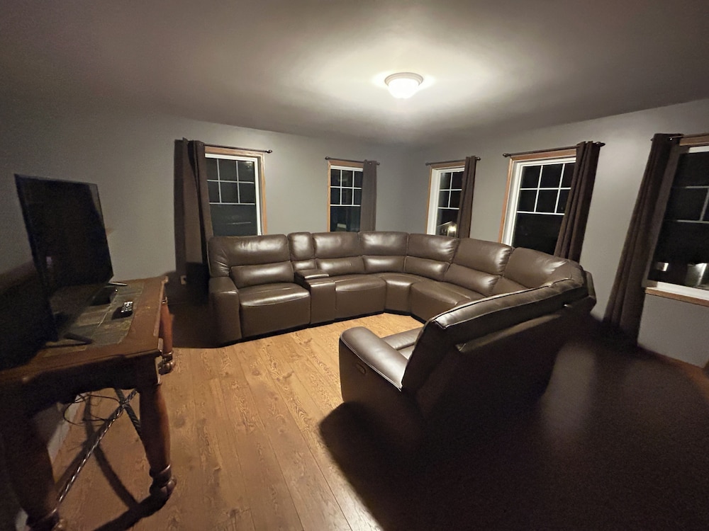 Betula Lake Resort