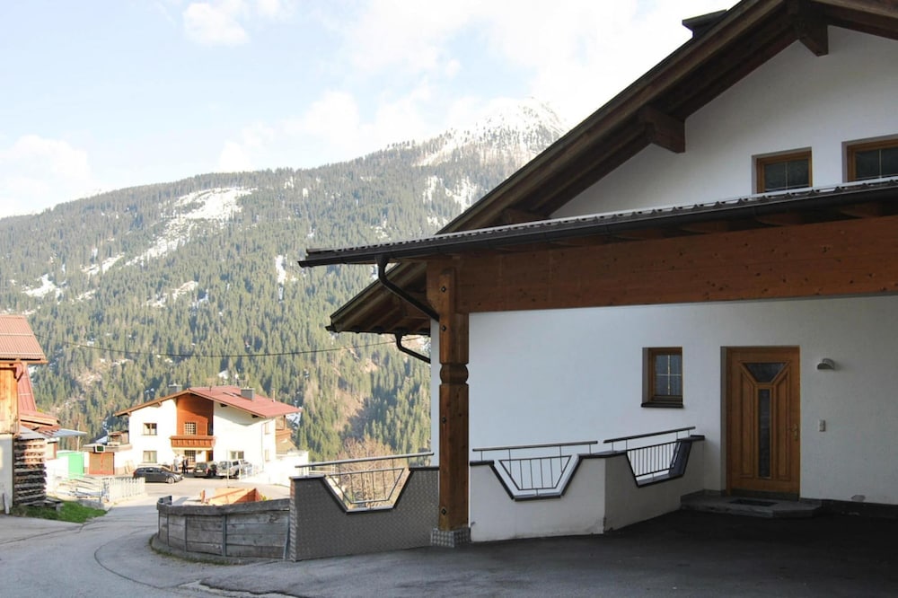 Apartment Val Sinestra, Kappl