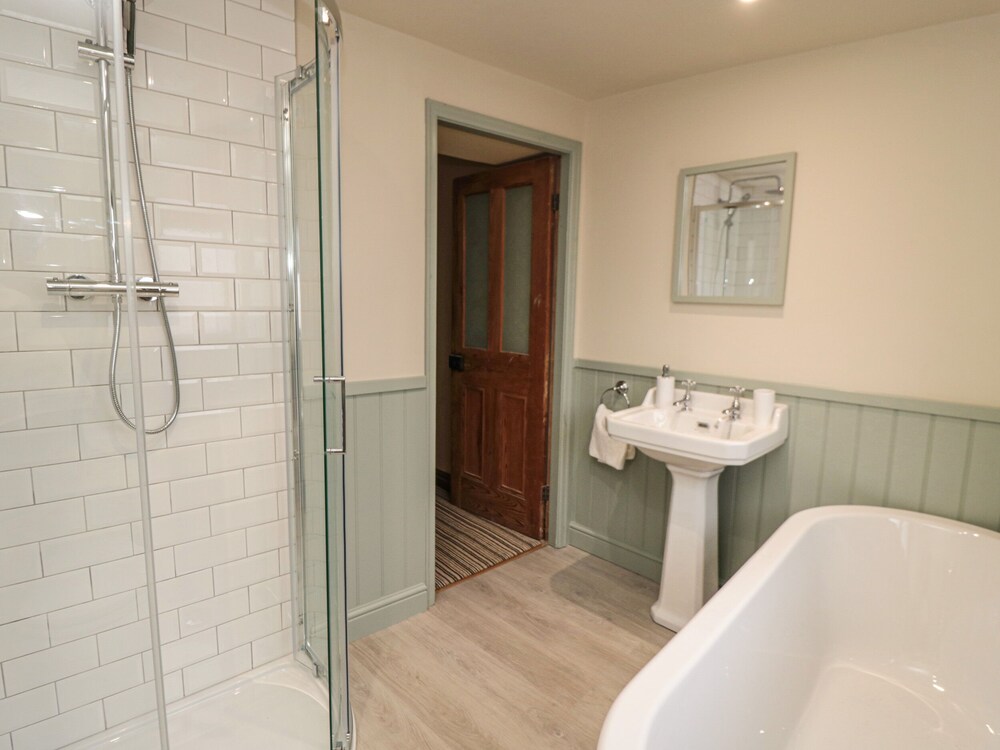 Eskside Cottage