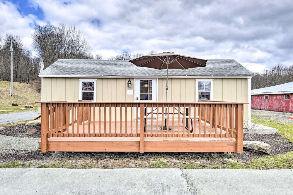 Equestrian House Suites