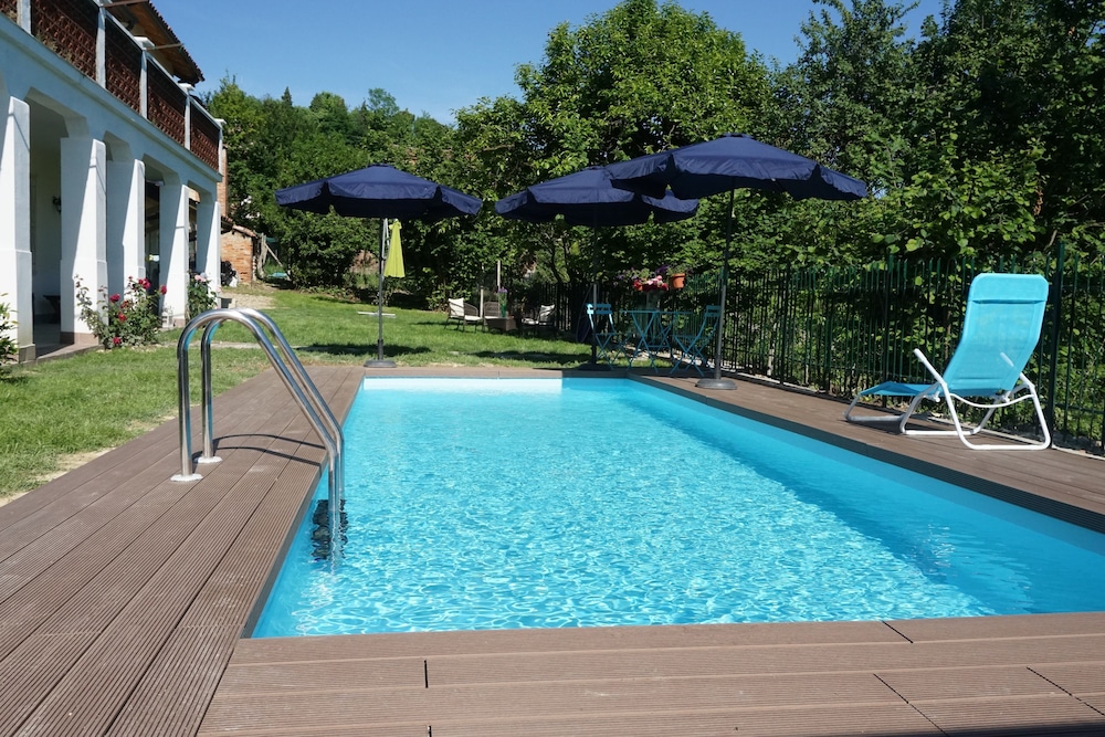 La Casa Blu Bed & Breakfast photo 1