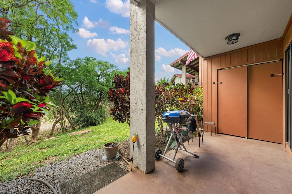 Big Island Paniolo Club 114 2 Bedroom Condo