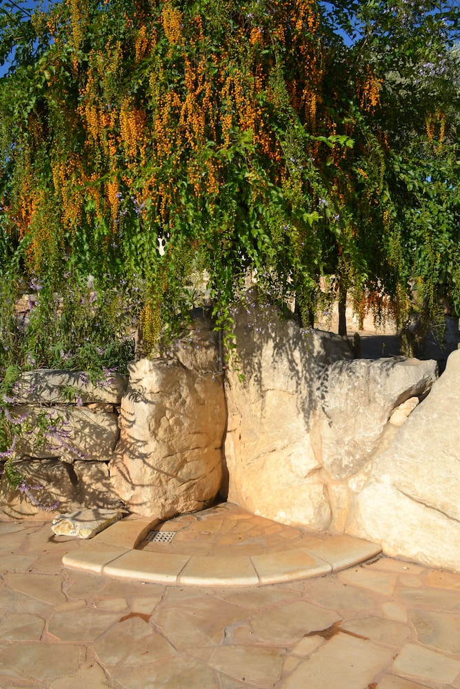 Antica Masseria Timparuci