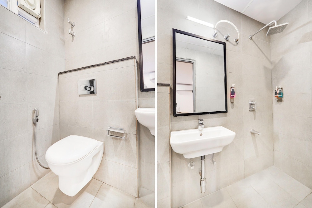 Super Townhouse Oak Indiranagar