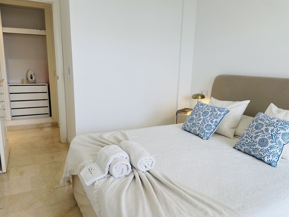 Apartamento Sol de Marbella by At Home Costa del S