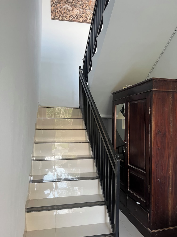 Sabar House Ubud View by EPS