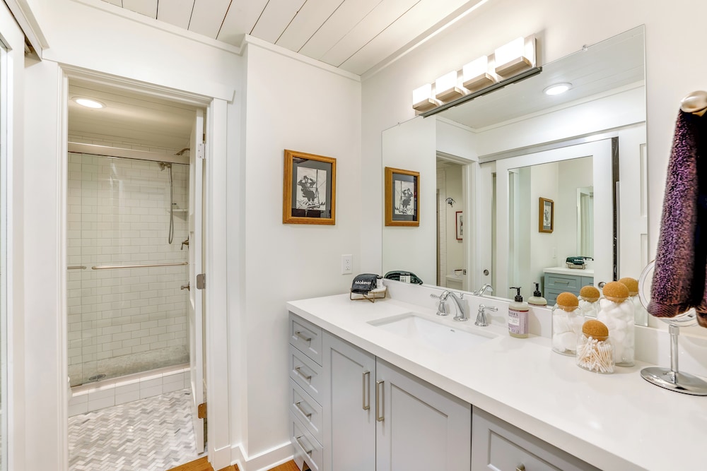 Sun Valley Condo: Complimentary Resort Amenities!