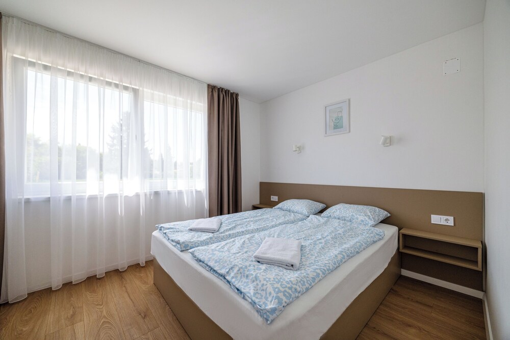 Villa Oliver Lenti