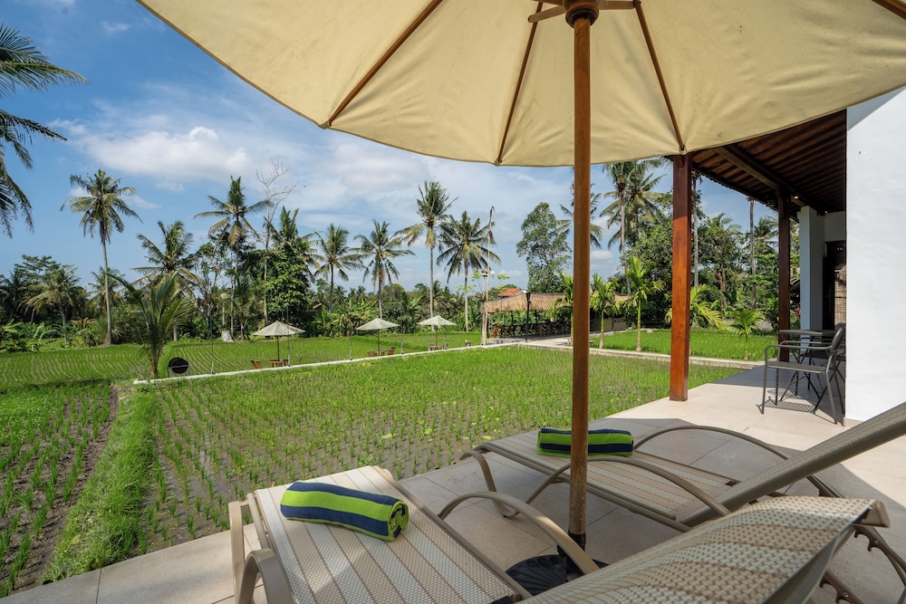 Villa Nara Ubud