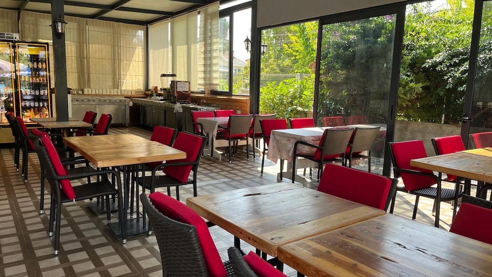 Tugay Otel - Image 32