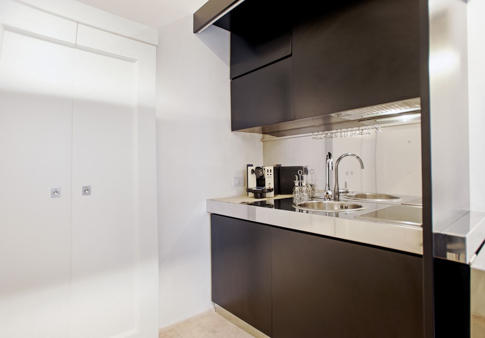 Oro - WR Apartments near Castel Sant'Angelo
