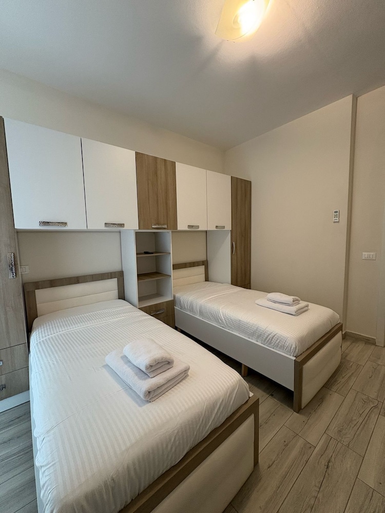Blue Boutique Apartments 2