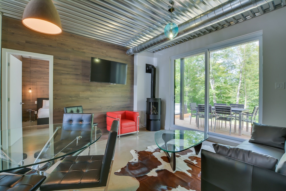 Bel Air Tremblant