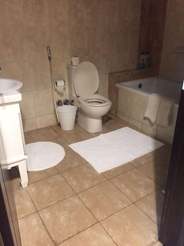 Unique Flat