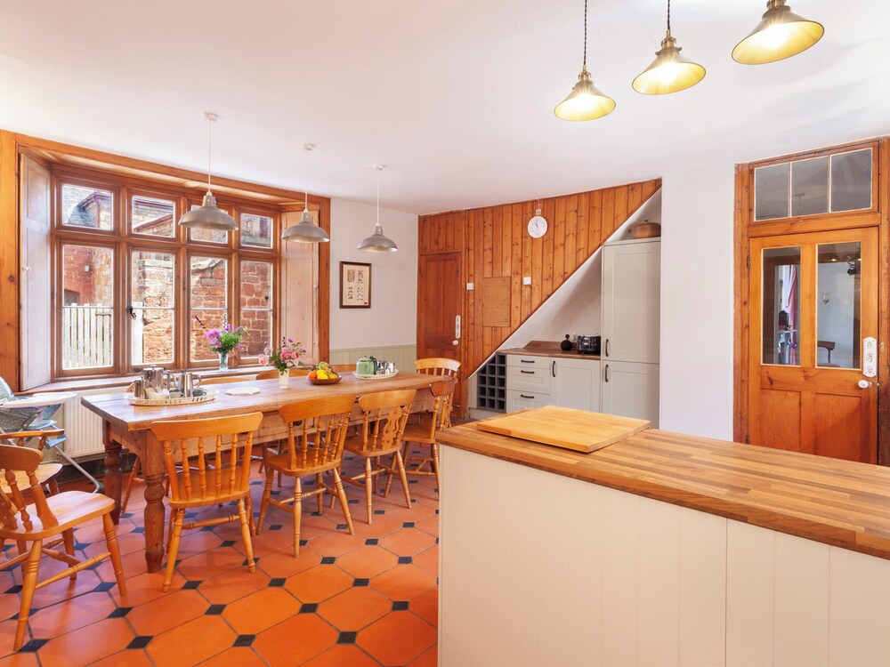 Crablake Farmhouse