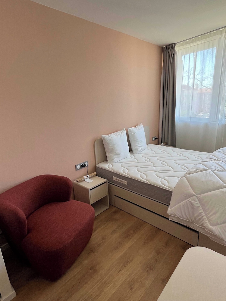 Comfort Studio in Premium Residence- Sport/cinema