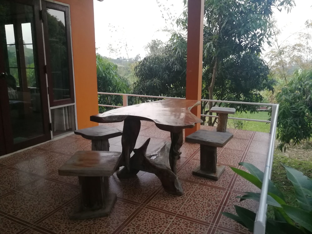 Ingkamol Homestay