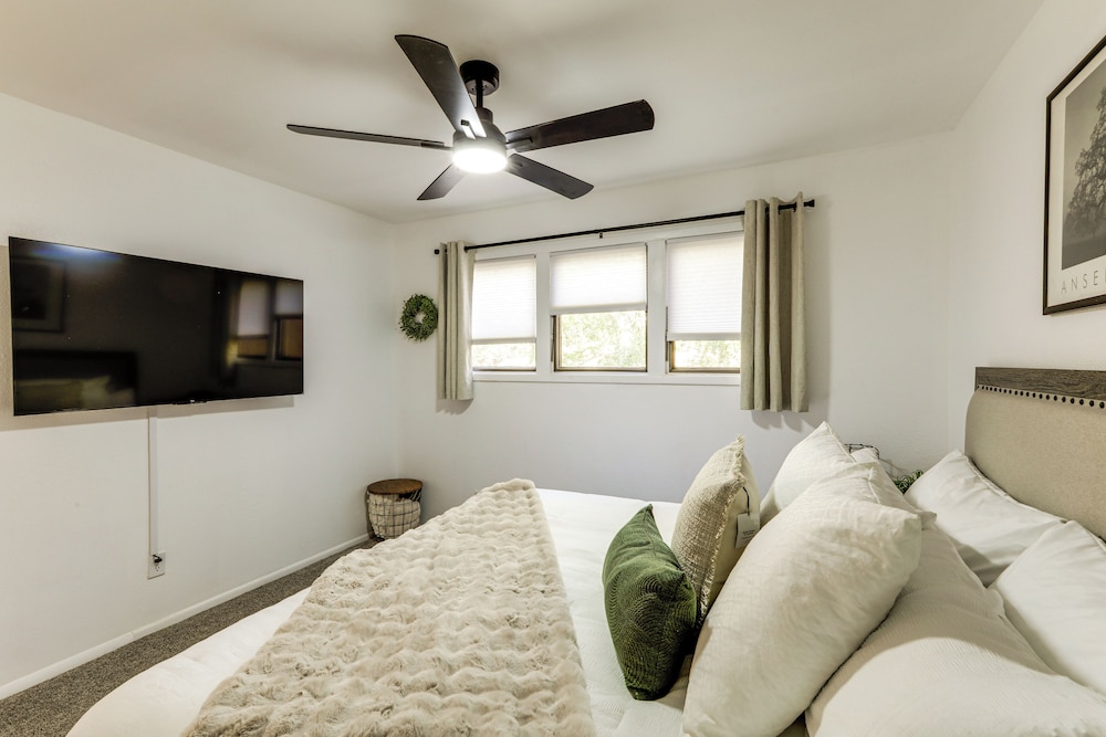 'the High Country Hideaway' Flagstaff Golf Retreat