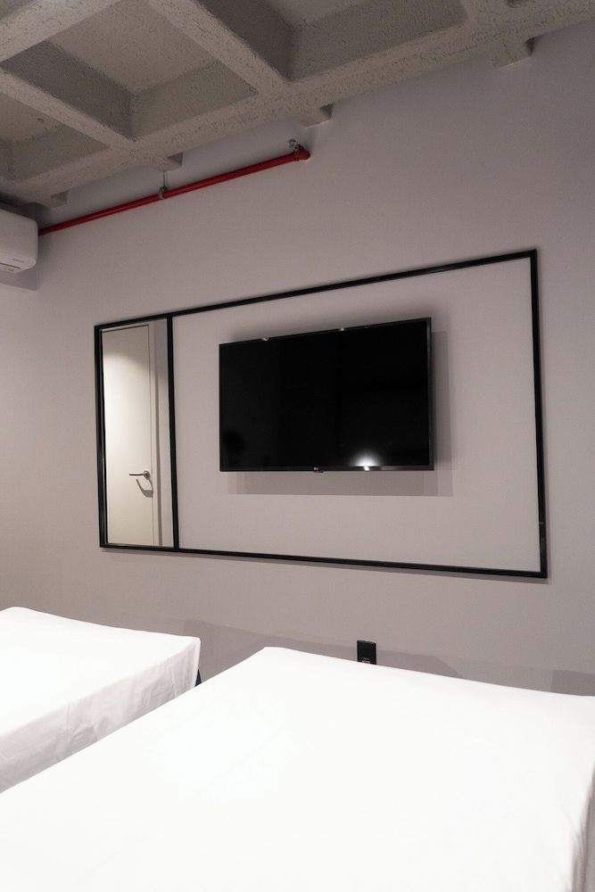 Ibis Arcoverde