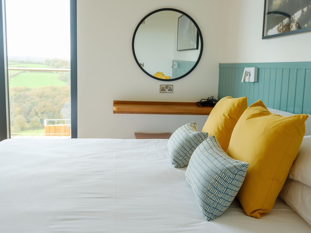 Meadow 2 Bedroom Lodge 39