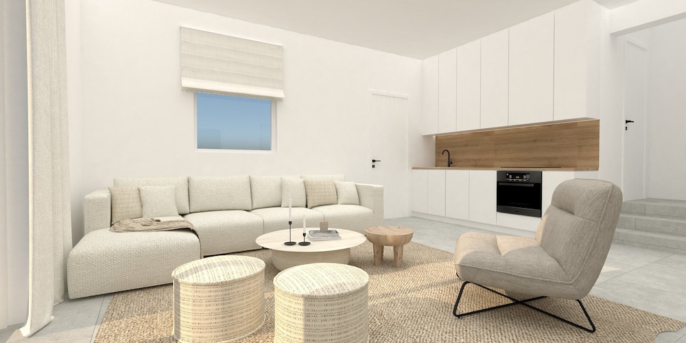 Parousia Luxury Apartments photo 3