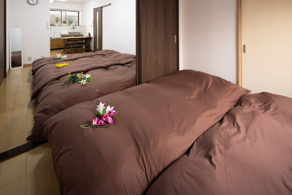 Guest House Shine Bright view 3