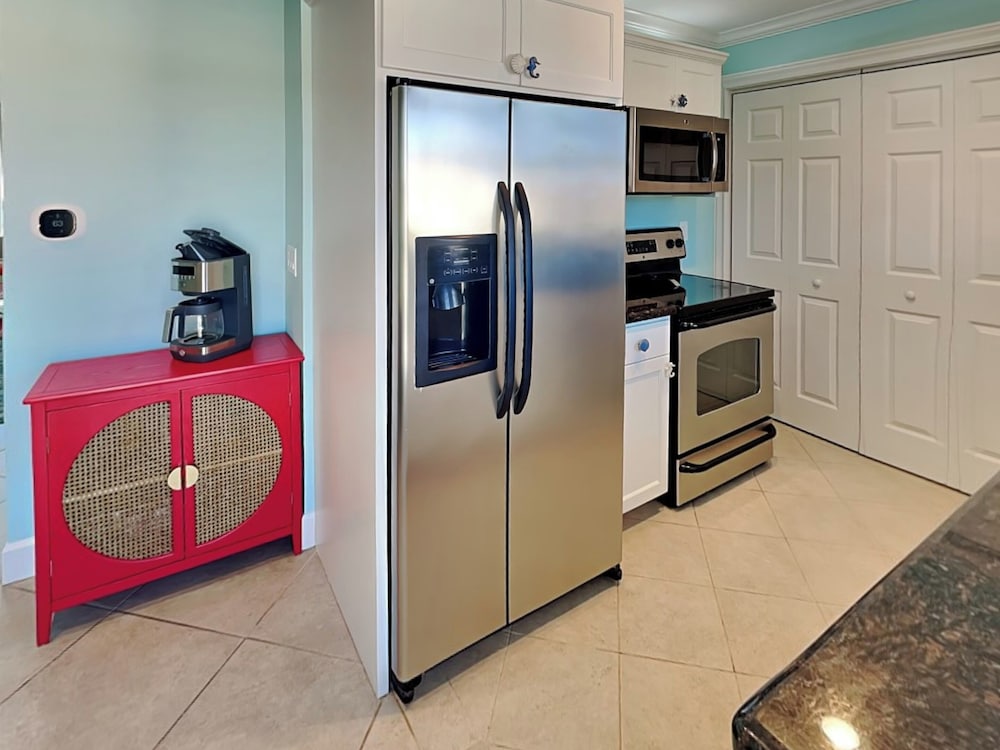 Beach and Pool View by Ryson Vacation Rentals