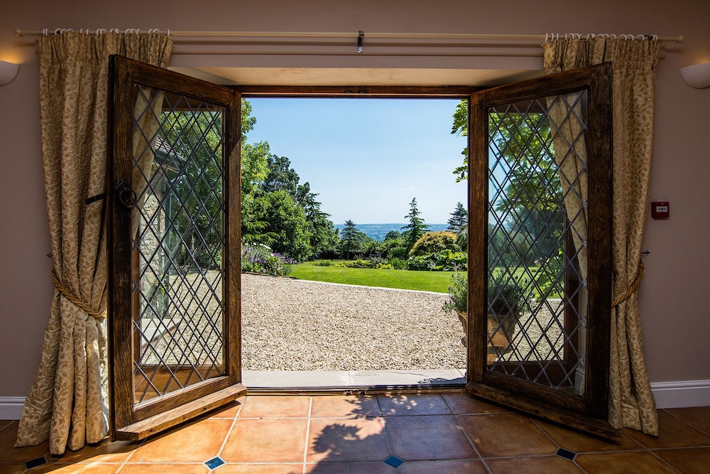 The Graig B&B Ludlow