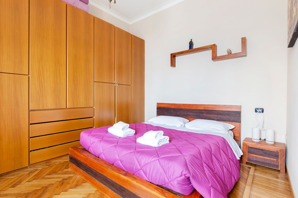 Gambara Cosy Apartment